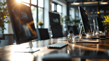 Grafico che mostra l'aumento delle richieste di mutui negli USA