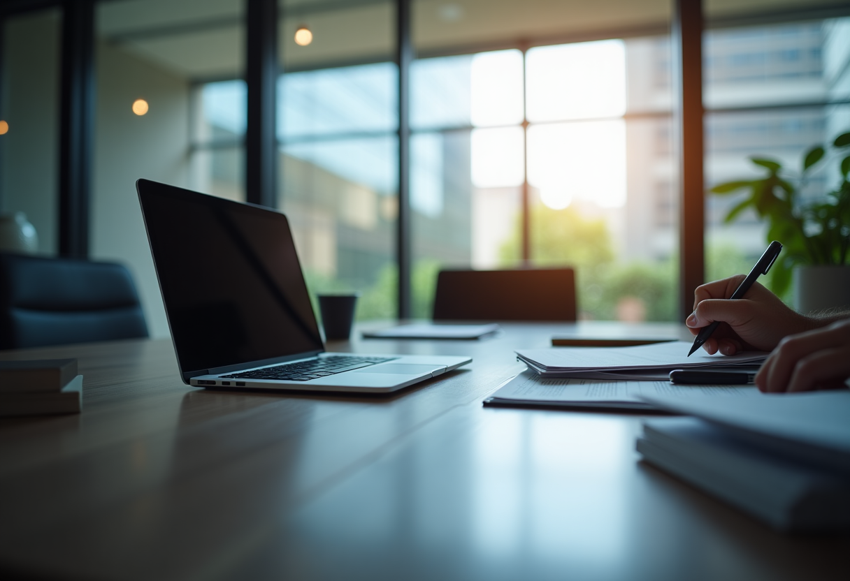 Grafico della crescita della raccolta netta di Banca Generali