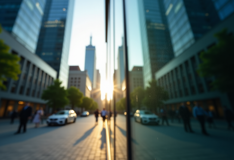 Grafico dei risultati finanziari di Banca Mediolanum nel 2024