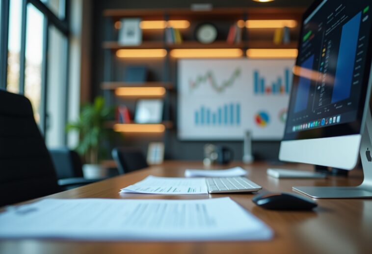 Logo di Banco BPM Invest Sgr per investimenti istituzionali