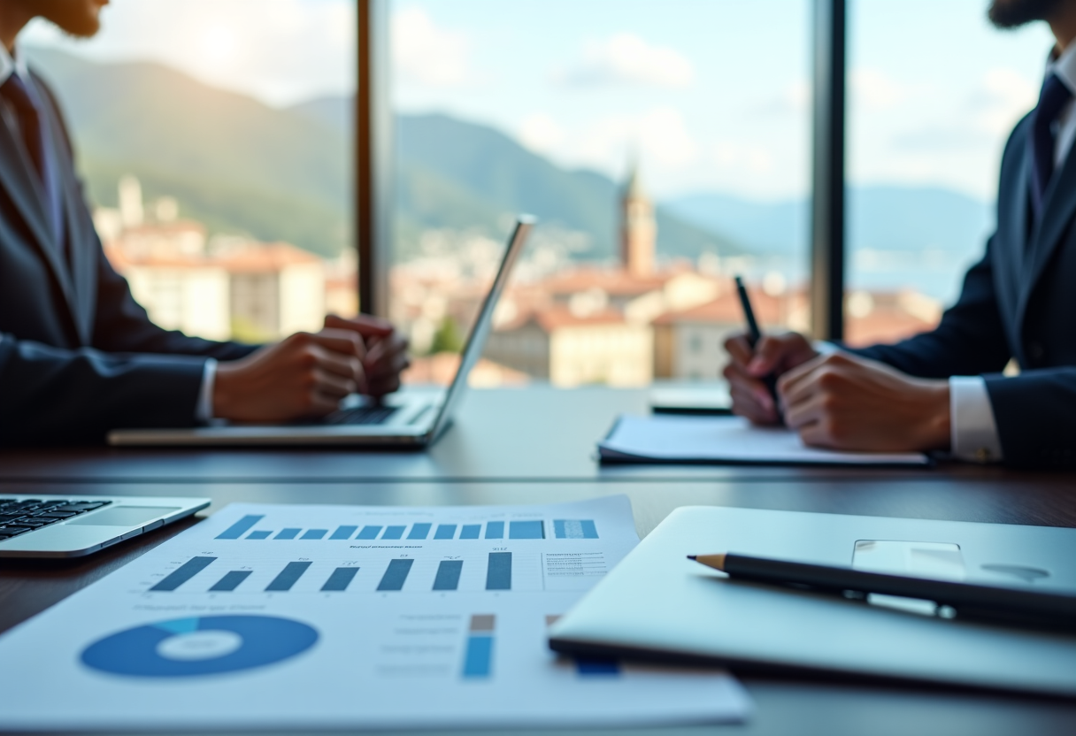 Banco BPM annuncia Opa su Anima per risparmio gestito