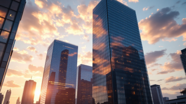 Logo Barclays e Mps con grafico in calo della partecipazione