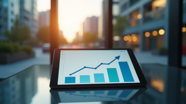 Grafico che mostra i nuovi massimi storici di Bitcoin