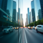 Grafico del Bitcoin che mostra un aumento oltre gli 80mila dollari