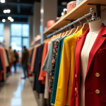 Immagine del Black Friday in Italia con offerte e sconti
