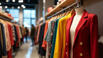 Immagine del Black Friday in Italia con offerte e sconti