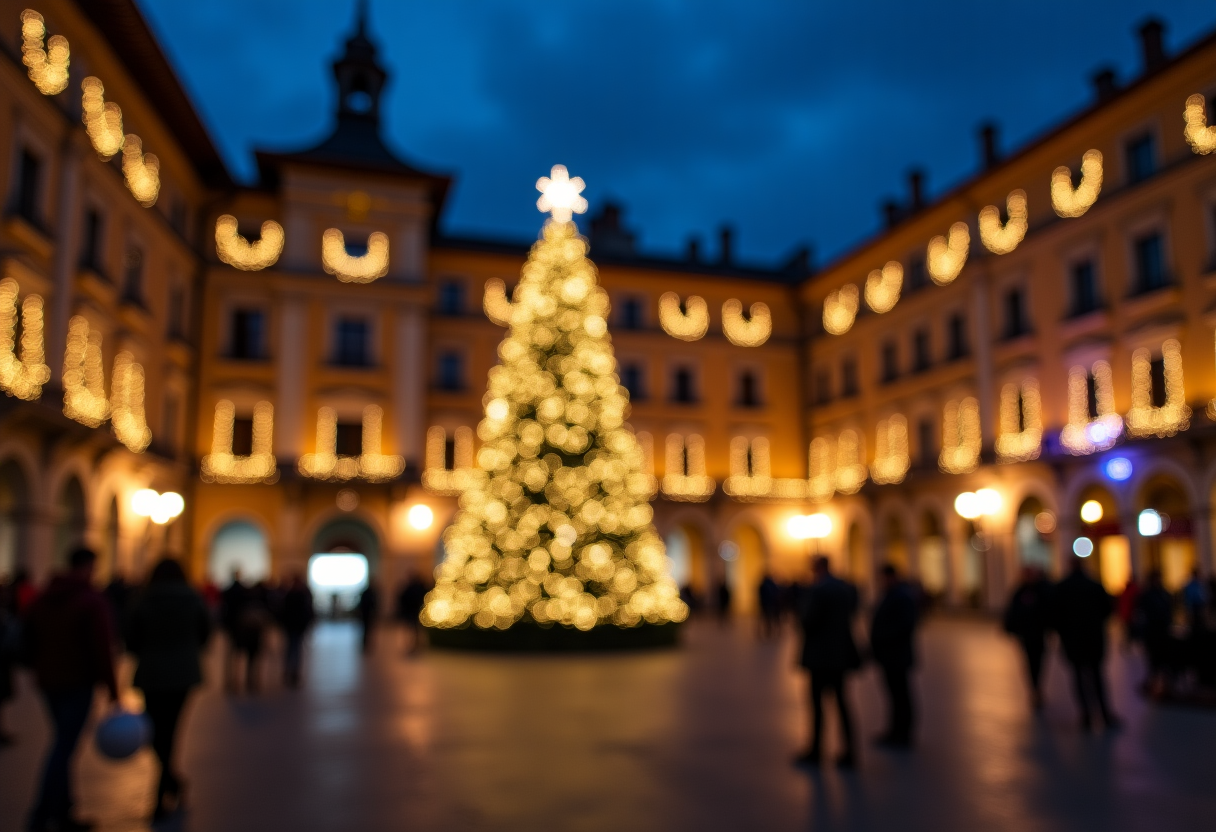 Informazioni sul Bonus Natale 2023