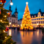 Grafica informativa sul Bonus Natale 2024 e scadenze