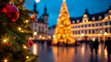 Grafica informativa sul Bonus Natale 2024 e scadenze