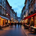 Immagine che illustra le nuove regole di Booking.com