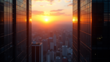 Andamento delle borse europee prima delle elezioni americane