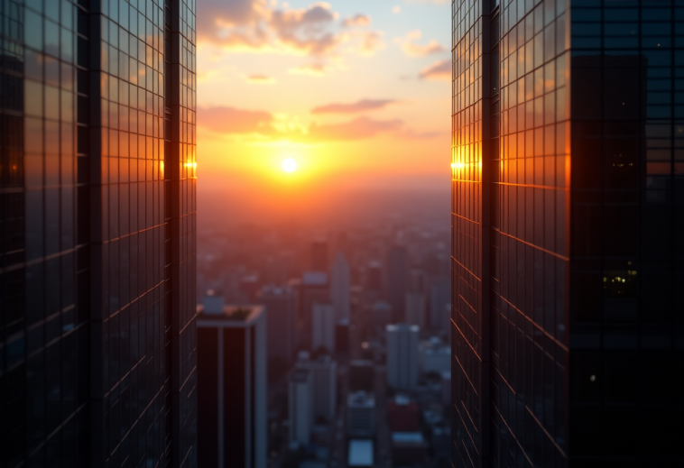 Andamento delle borse europee prima delle elezioni americane