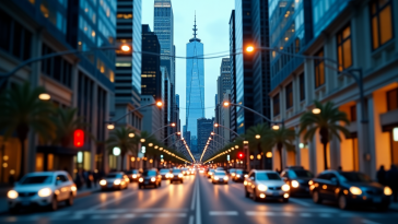 Grafico che mostra il calo delle borse europee