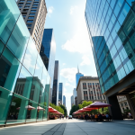 Grafico delle borse europee con riferimento a Nvidia