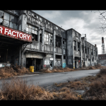 Logo Bosch con annuncio di riduzione posti di lavoro