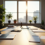 Warren Buffett e logo Apple, analisi mercato