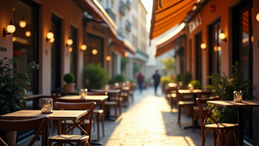 Grafico che mostra il calo delle richieste di sussidi negli USA