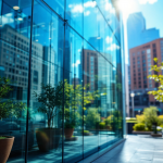 Immagine che illustra il cambiamento climatico in Italia