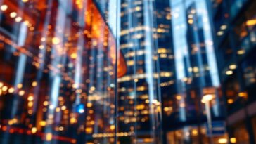 Grafico che mostra la chiusura positiva delle borse europee