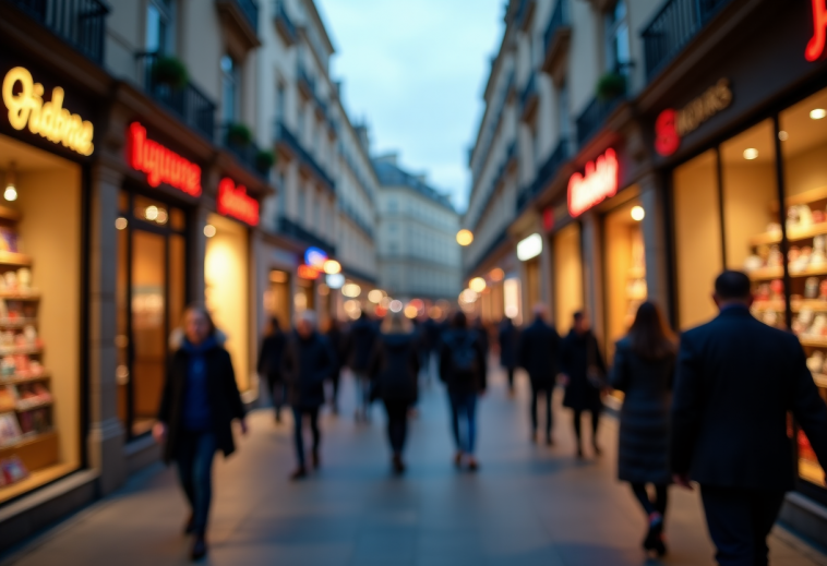 Grafico dei risultati finanziari di Clessidra e Walmart