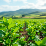 Logo di Leonardo e BF Spa per sostenibilità agroindustriale