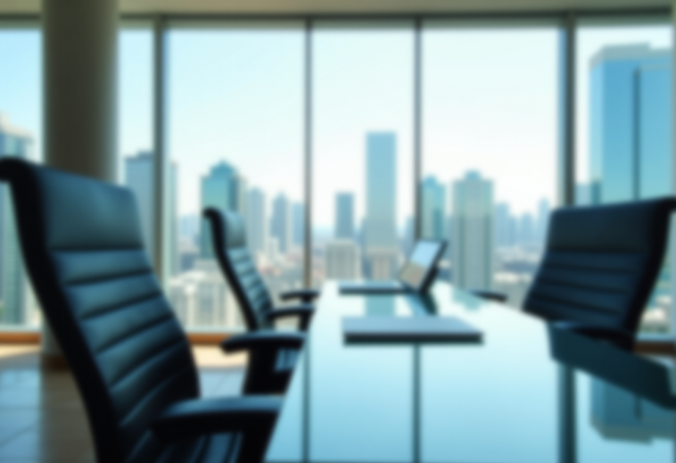 Grafico sui compensi dei top manager in Italia