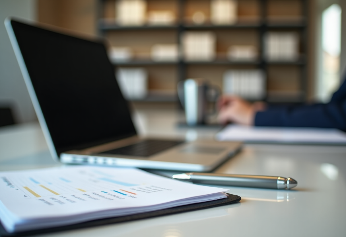 Evoluzione della consulenza finanziaria sostenibile