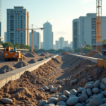 Analisi del settore costruzioni nell'area euro