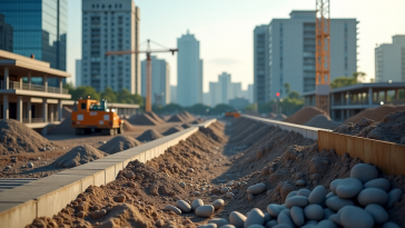 Analisi del settore costruzioni nell'area euro