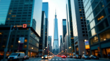 Grafico che mostra la crescita della Borsa di Tokyo