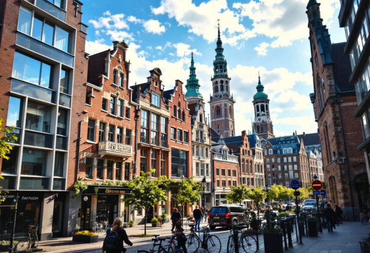 Grafico sulla crescita economica della Germania nel terzo trimestre 2023