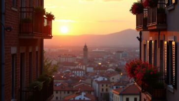 Analisi del valore aggiunto provinciale in Italia nel 2023