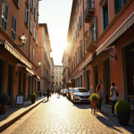 Grafico sulla crescita economica in Italia