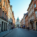 Grafico sulla crescita economica della zona euro nel 2024