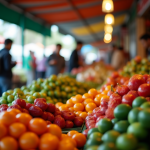 Grafico che mostra la crescita dei ricavi di Enervit nel 2024