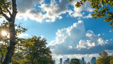 Grafico sulla crescita della massa monetaria M3 e prestiti