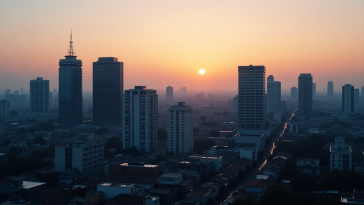 Grafico sulla crescita dei prezzi alla produzione in Giappone