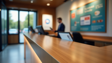 Grafico che mostra la crescita dei ricavi delle banche italiane nel 2024