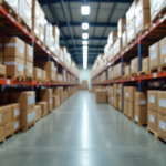 Grafico che mostra la crescita di Zalando nel terzo trimestre