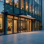 Grafico che mostra la crescita della bancassicurazione in Italia nel 2023