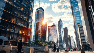 Grafico sulla crescita della ricchezza in Italia nel 2024