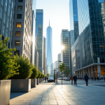 Banche statunitensi in espansione post-elezioni