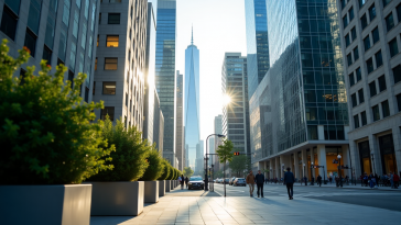 Banche statunitensi in espansione post-elezioni