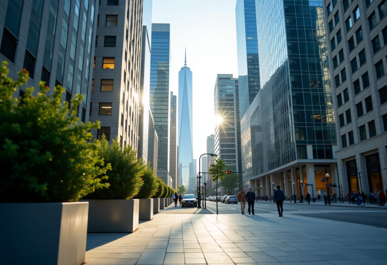 Banche statunitensi in espansione post-elezioni