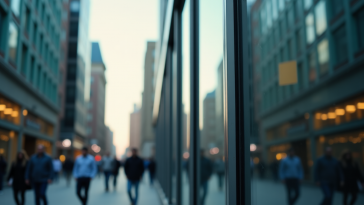 Grafico sulla crescita del patrimonio dei risparmiatori italiani