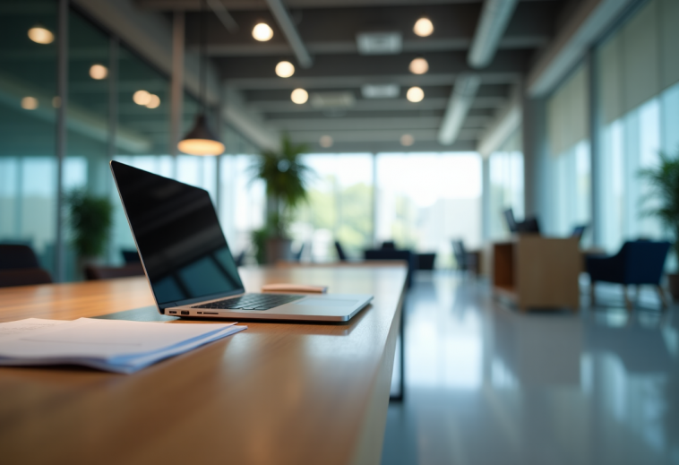 Grafico che mostra la crescita di Lenovo nel secondo trimestre 2024-25