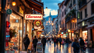 Analisi delle difficoltà di reperimento lavoro in Italia