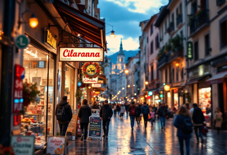 Analisi delle difficoltà di reperimento lavoro in Italia