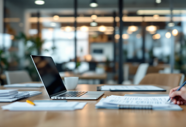 Analisi della digitalizzazione nelle assicurazioni