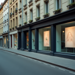 Grafico che mostra l'aumento della disoccupazione in Francia nel 2024